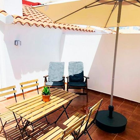 Atico Duplex Centro Fuengirola Exterior foto