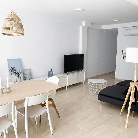 Atico Duplex Centro Fuengirola Exterior foto