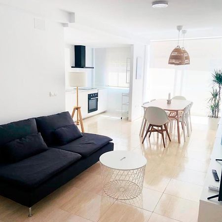 Atico Duplex Centro Fuengirola Exterior foto