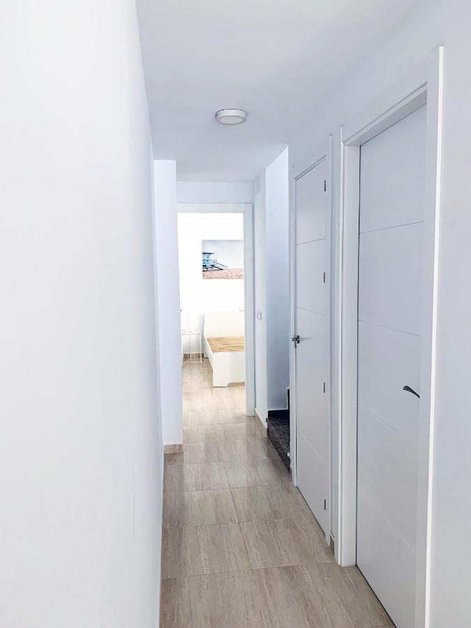 Atico Duplex Centro Fuengirola Exterior foto