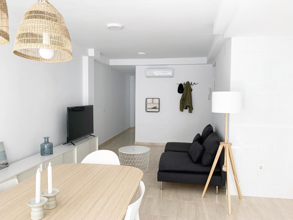 Atico Duplex Centro Fuengirola Exterior foto