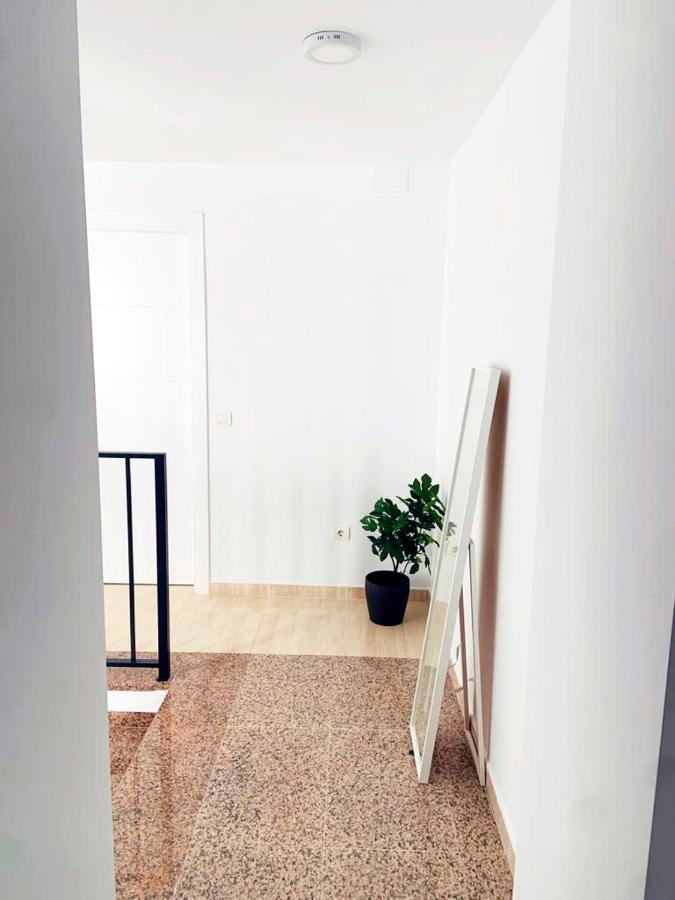 Atico Duplex Centro Fuengirola Exterior foto