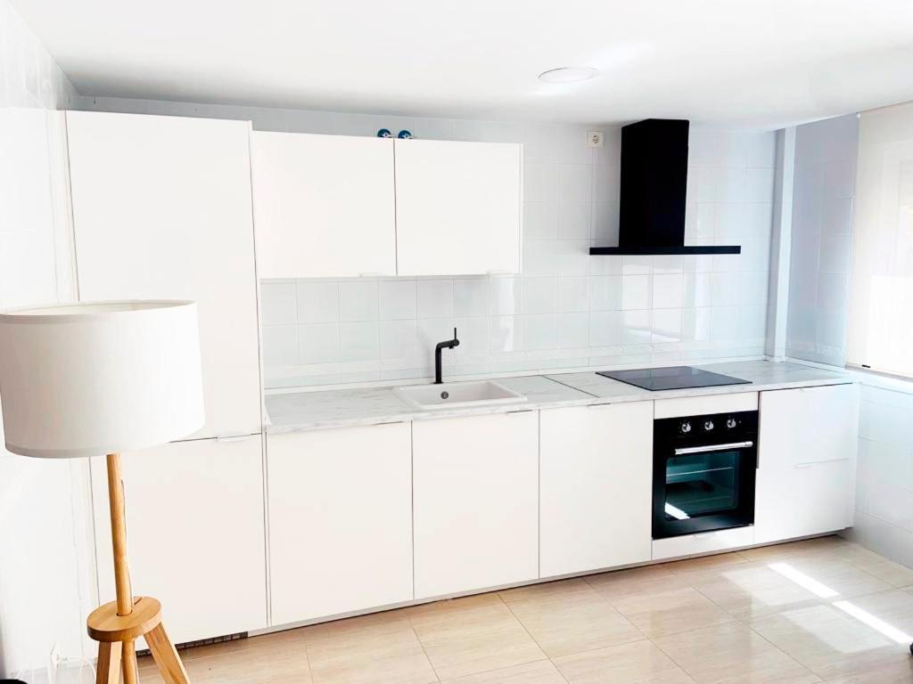Atico Duplex Centro Fuengirola Exterior foto