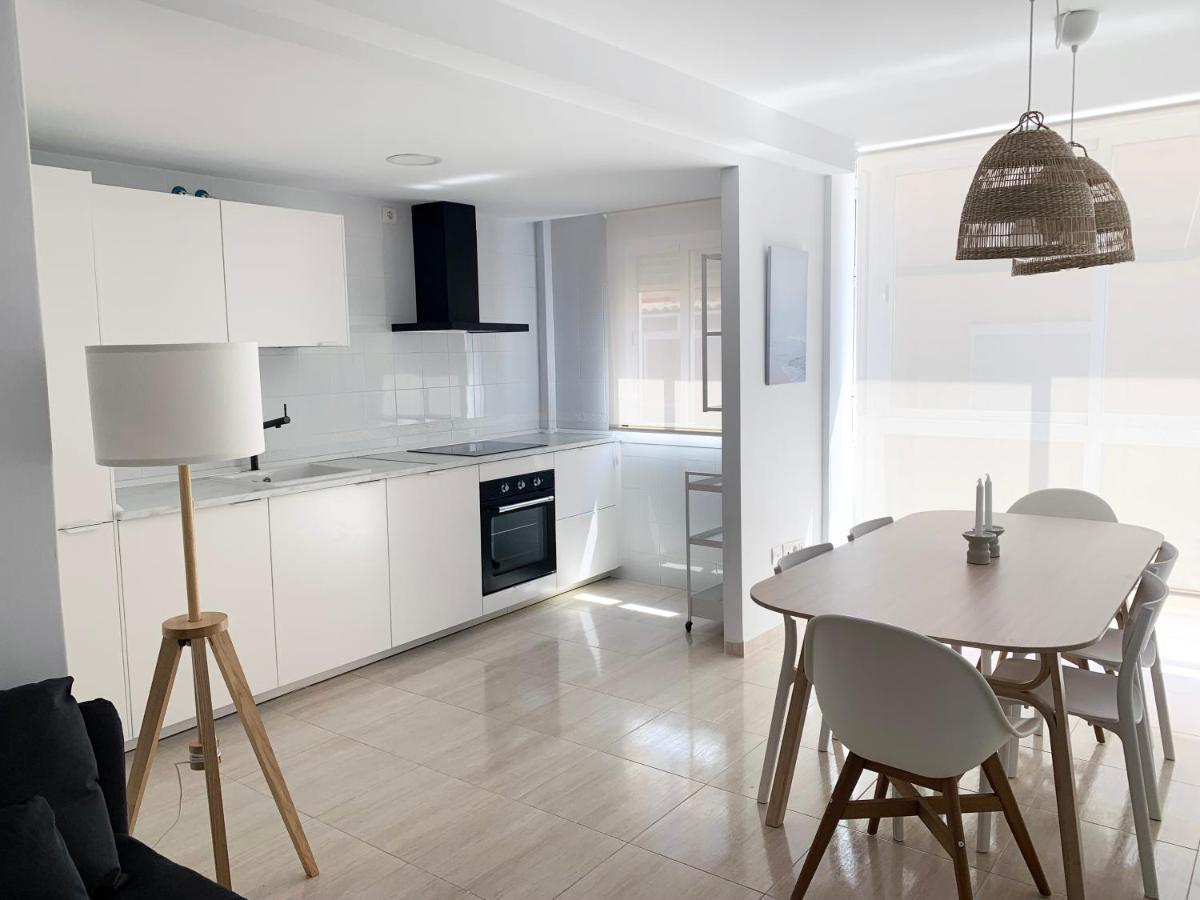 Atico Duplex Centro Fuengirola Exterior foto