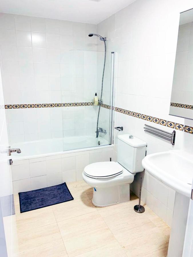 Atico Duplex Centro Fuengirola Exterior foto