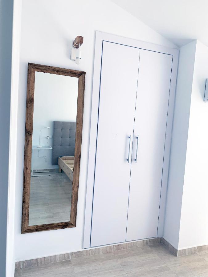 Atico Duplex Centro Fuengirola Exterior foto
