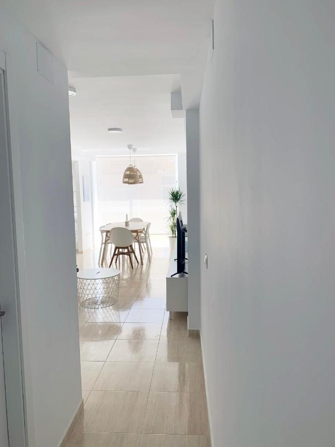 Atico Duplex Centro Fuengirola Exterior foto