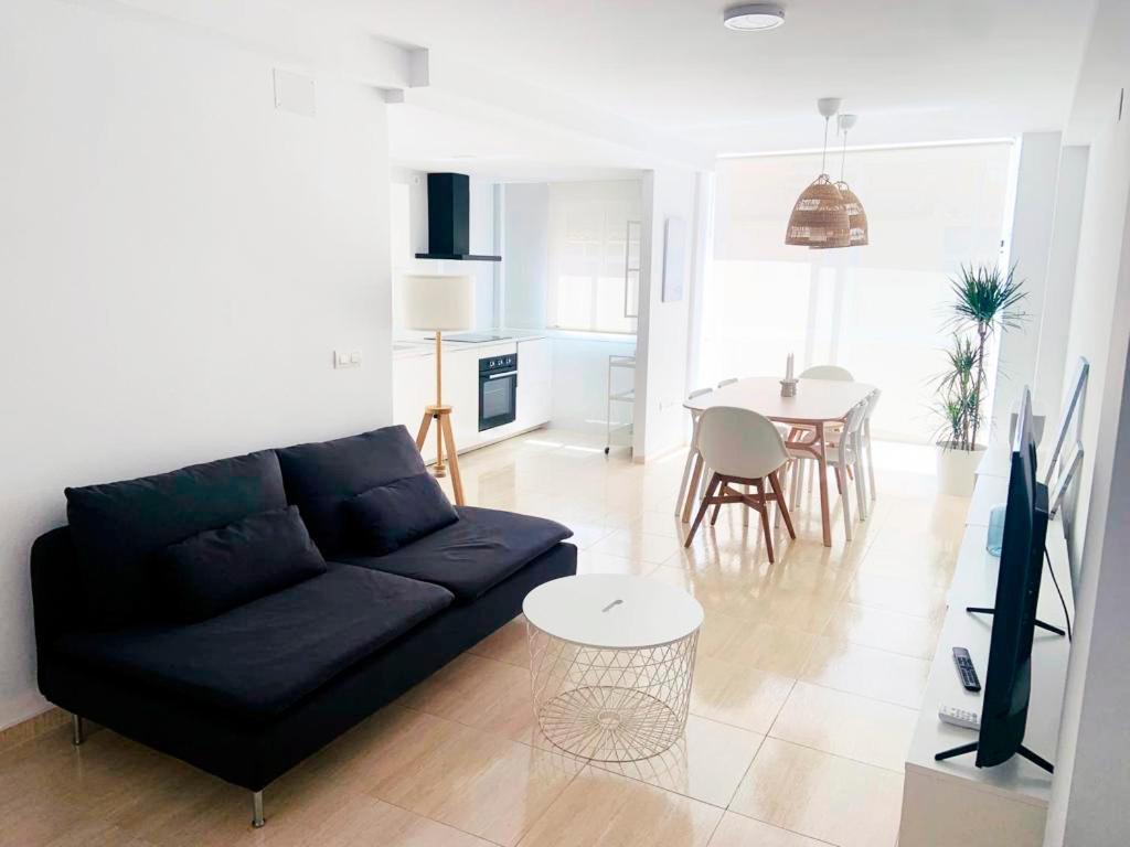 Atico Duplex Centro Fuengirola Exterior foto